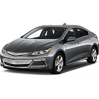 Chevrolet Volt